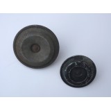 KLAKSONY 12V - 2KS (UNI)